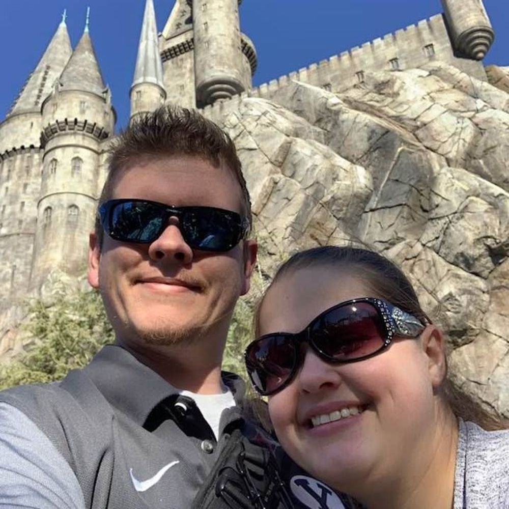 Meet your Posher, Scott